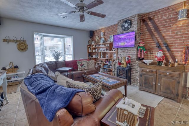 1-8 Arlington Arms, Ellicottville, NY 14731