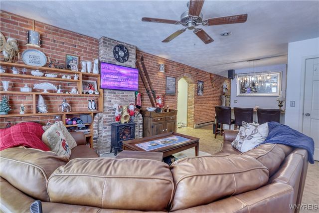 1-8 Arlington Arms, Ellicottville, NY 14731