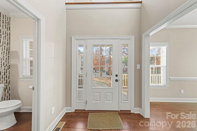 4203 Flint Drive, Lancaster, SC 29720