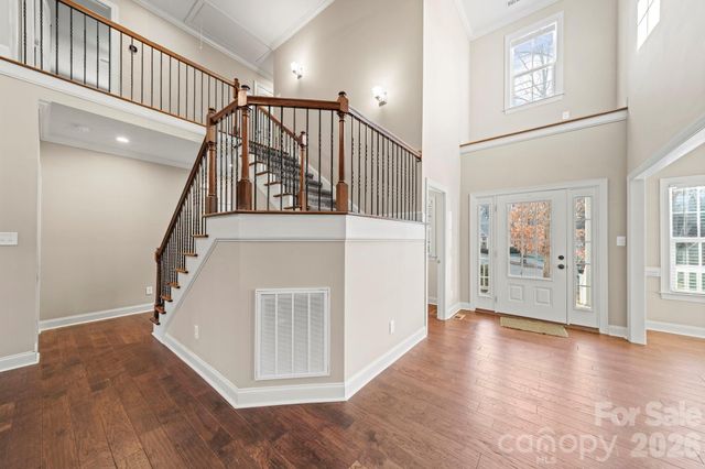 4203 Flint Drive, Lancaster, SC 29720