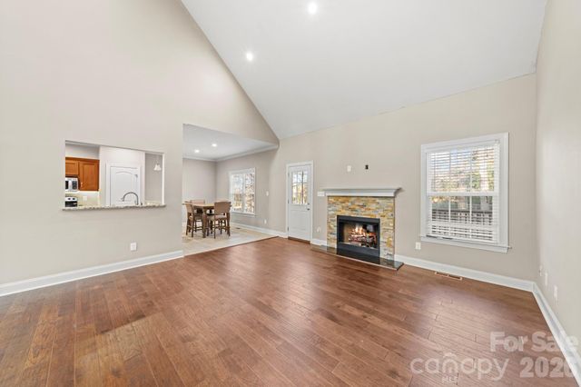 4203 Flint Drive, Lancaster, SC 29720