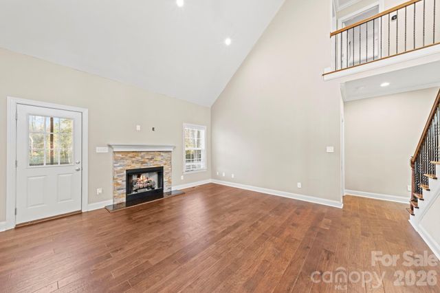 4203 Flint Drive, Lancaster, SC 29720