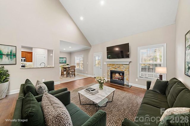 4203 Flint Drive, Lancaster, SC 29720