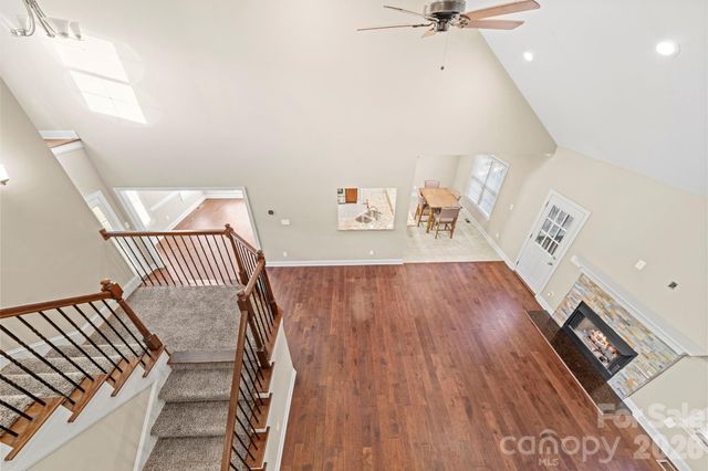 4203 Flint Drive, Lancaster, SC 29720