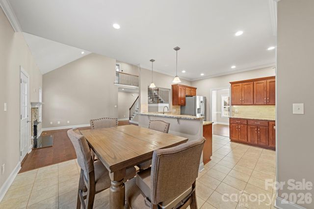 4203 Flint Drive, Lancaster, SC 29720