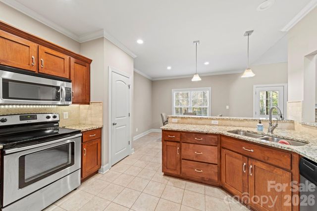 4203 Flint Drive, Lancaster, SC 29720