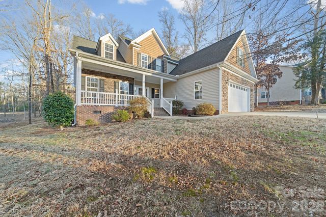 4203 Flint Drive, Lancaster, SC 29720