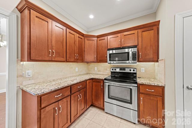 4203 Flint Drive, Lancaster, SC 29720