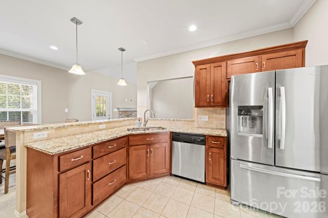 4203 Flint Drive, Lancaster, SC 29720