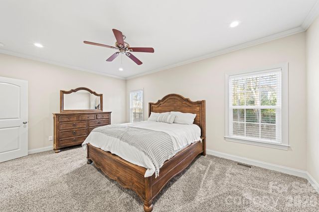 4203 Flint Drive, Lancaster, SC 29720