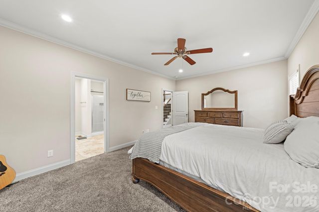 4203 Flint Drive, Lancaster, SC 29720