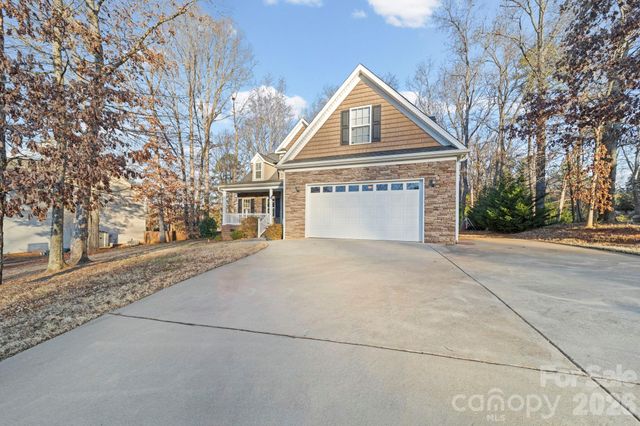 4203 Flint Drive, Lancaster, SC 29720