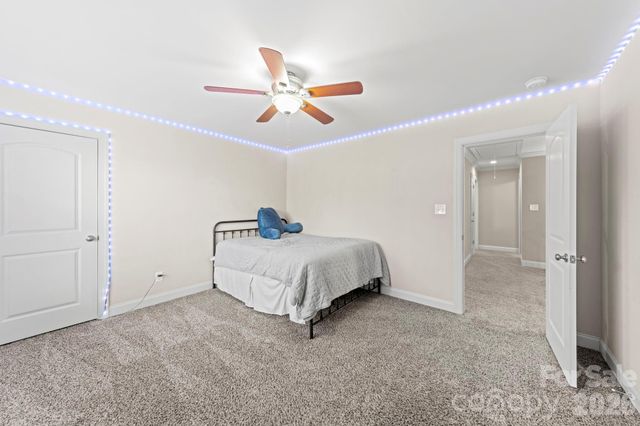 4203 Flint Drive, Lancaster, SC 29720