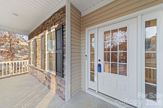 4203 Flint Drive, Lancaster, SC 29720