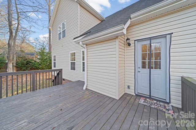 4203 Flint Drive, Lancaster, SC 29720