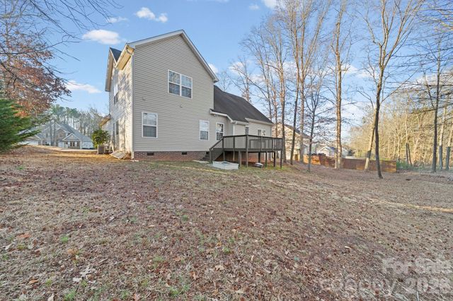 4203 Flint Drive, Lancaster, SC 29720