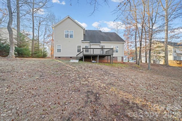 4203 Flint Drive, Lancaster, SC 29720