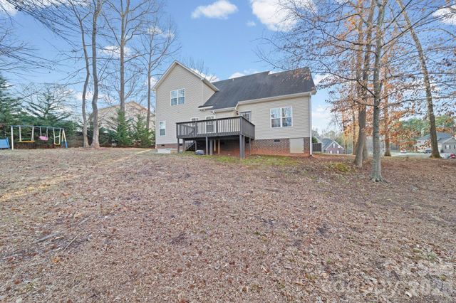 4203 Flint Drive, Lancaster, SC 29720