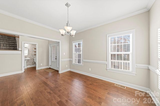 4203 Flint Drive, Lancaster, SC 29720