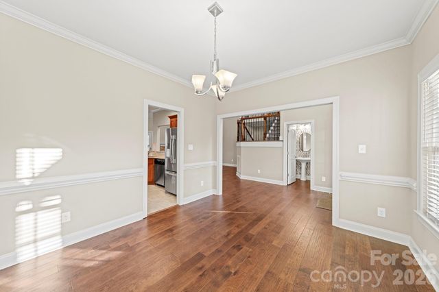 4203 Flint Drive, Lancaster, SC 29720