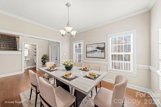 4203 Flint Drive, Lancaster, SC 29720