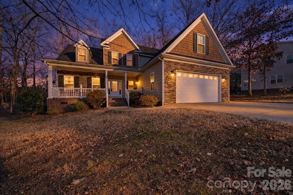 4203 Flint Drive, Lancaster, SC 29720