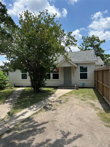 820 Bennington Street A, Houston, TX 77022