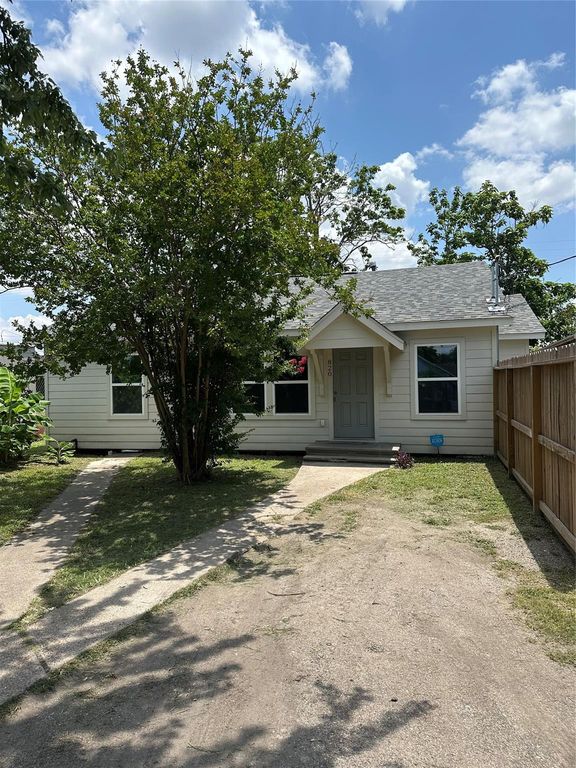 820 Bennington Street A, Houston, TX 77022