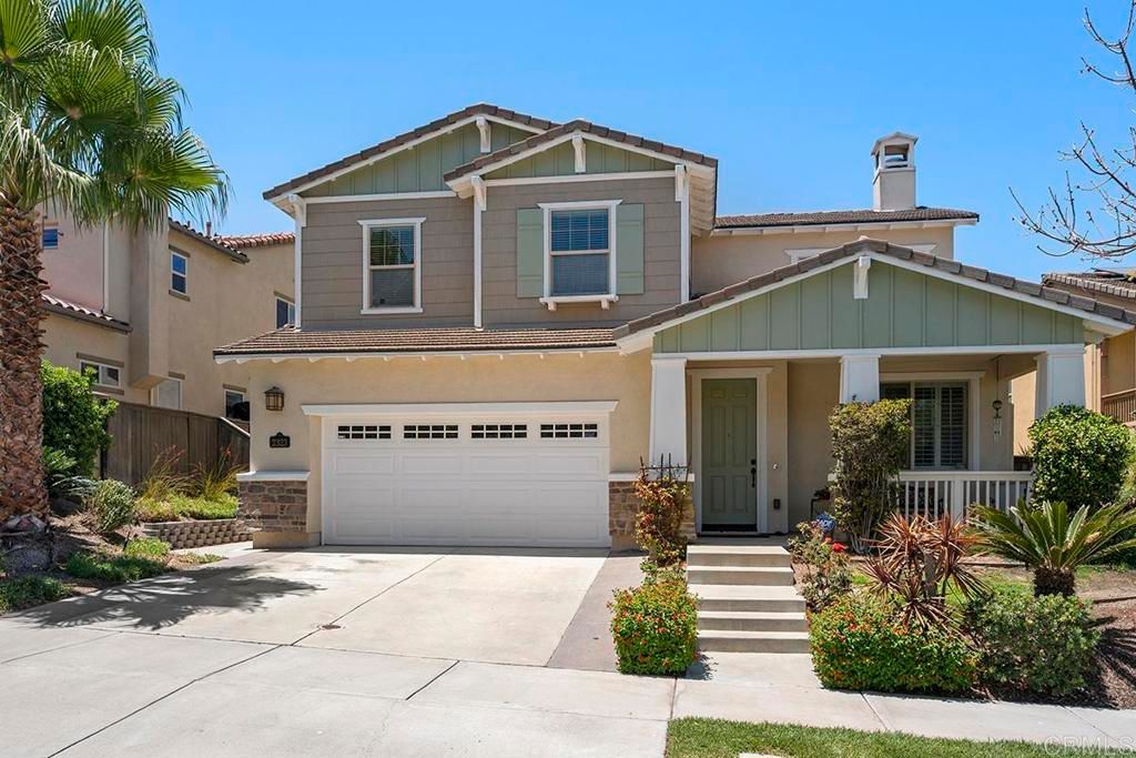 2323 Journey Street, Chula Vista, CA 91915