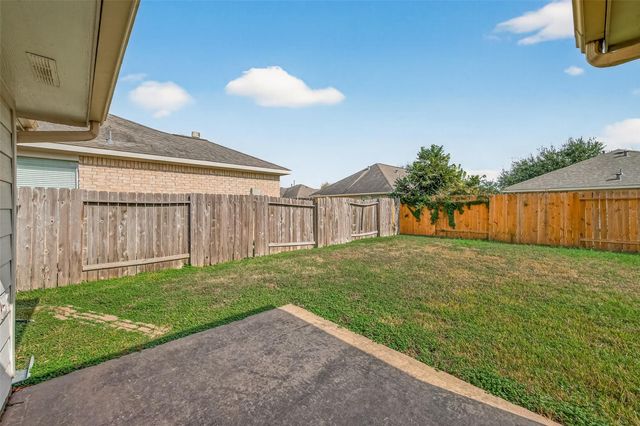 926 Dracena Court, Richmond, TX 77406