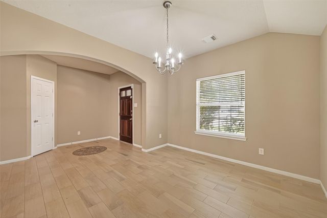 926 Dracena Court, Richmond, TX 77406