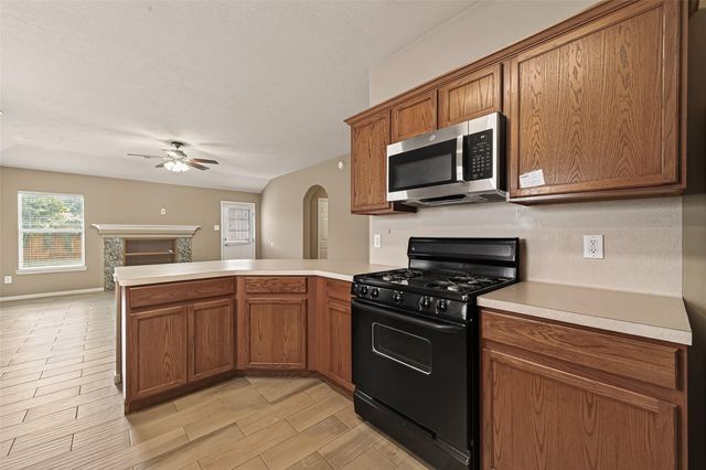 926 Dracena Court, Richmond, TX 77406