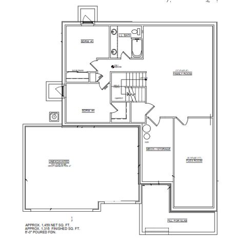5401 Sumter Avenue N, New Hope, MN 55428