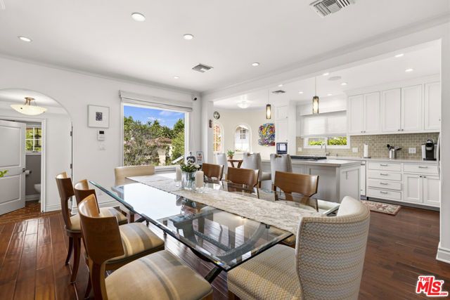 1934 Fairburn Avenue, Los Angeles, CA 90025