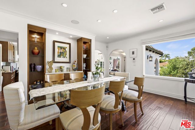 1934 Fairburn Avenue, Los Angeles, CA 90025