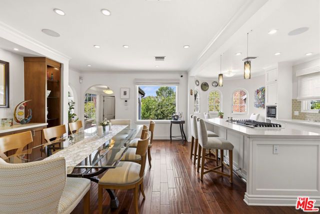 1934 Fairburn Avenue, Los Angeles, CA 90025