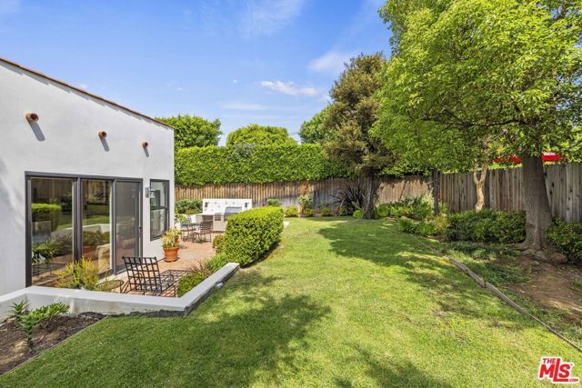 1934 Fairburn Avenue, Los Angeles, CA 90025