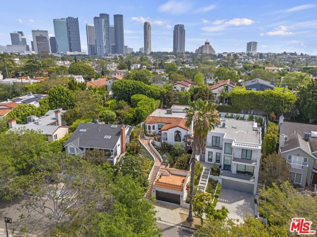 1934 Fairburn Avenue, Los Angeles, CA 90025