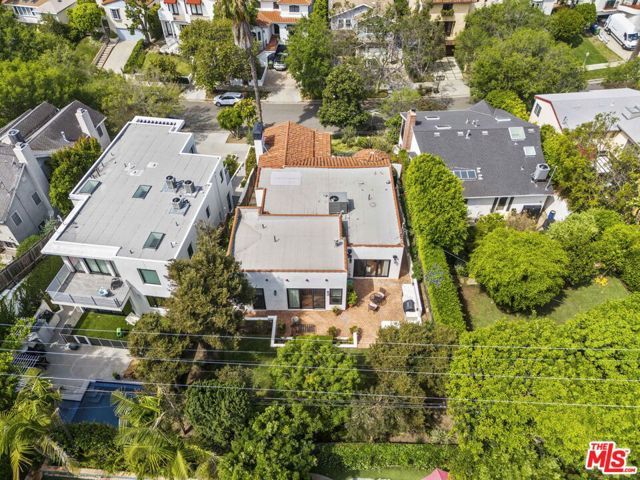 1934 Fairburn Avenue, Los Angeles, CA 90025