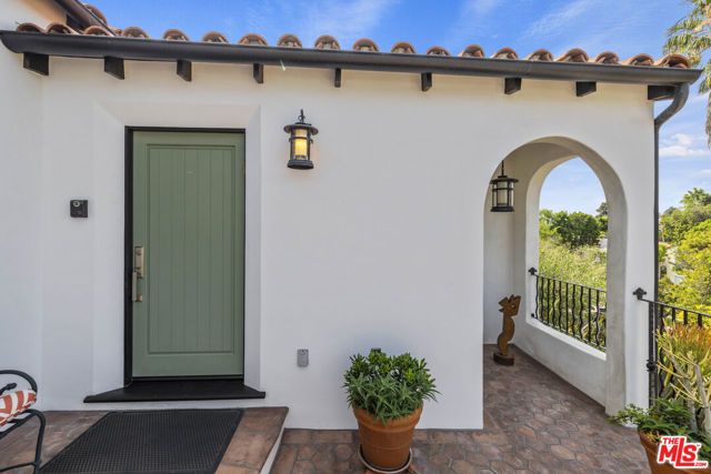 1934 Fairburn Avenue, Los Angeles, CA 90025