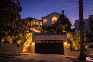1934 Fairburn Avenue, Los Angeles, CA 90025