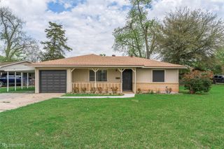 4217 Logan Street, Bossier City, LA 71112