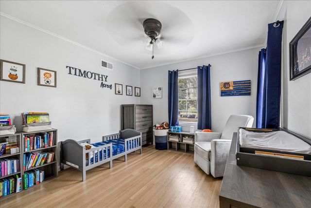 4251 WOODCREST DR, Memphis, TN 38111