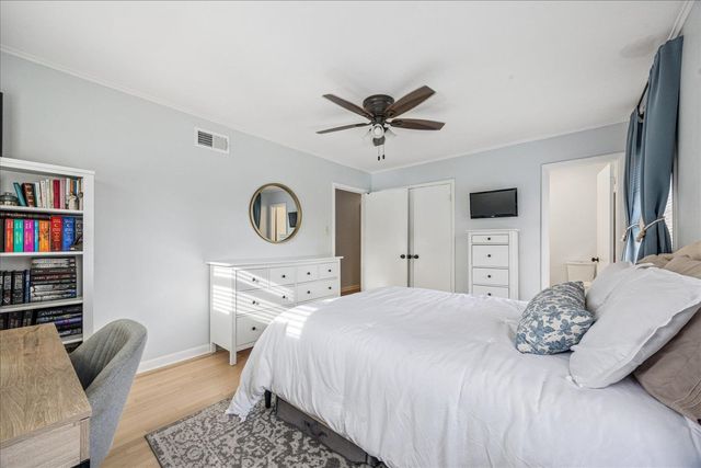 4251 WOODCREST DR, Memphis, TN 38111