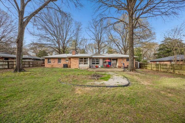 4251 WOODCREST DR, Memphis, TN 38111