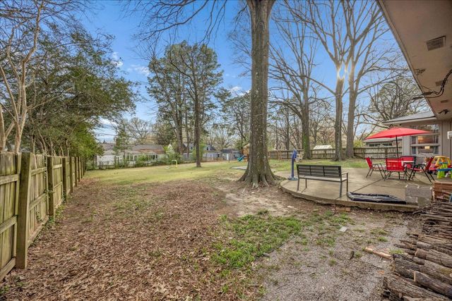 4251 WOODCREST DR, Memphis, TN 38111