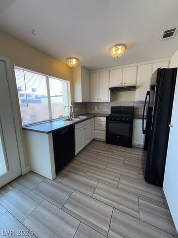 3164 MARSFORD Place, Las Vegas, NV 89102