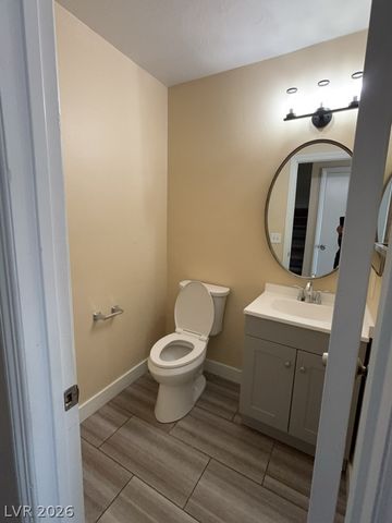 3164 MARSFORD Place, Las Vegas, NV 89102