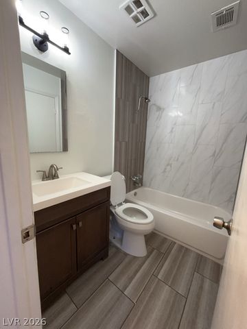3164 MARSFORD Place, Las Vegas, NV 89102