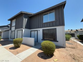 3164 MARSFORD Place, Las Vegas, NV 89102